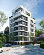 bán đất lê văn sỹ, quận 3 - 37 tỷ - 8.5x25 (200m2) - xd hầm 7 tầng