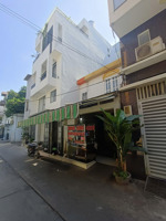 bán nhà hẻm nhựa xe hơi 6m bạch đằng p2 tb, dt 6x13(cn 78m), nhà củ tiện xây mới, nhĩnh 12t tl