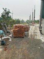 bán đất liên thôn cực đẹp đồng cả ô tô tránh, tân dân, phú xuyên