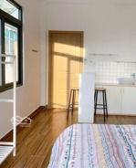 bán gấp - cách mạng tháng tám 47m² 5 tầng - 8.2 tỷ