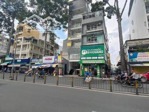 mặt tiền trần hưng đạo q5-123m2 ngang đẹp chỉ 16,1tỷ phù hợp xd khách sạn vp cty.