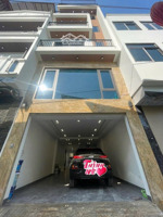 nhà đẹp ở luôn thang máy, ô tô vào nhà giá rẻ phố ngô gia tự, long biên