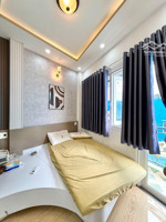 nhà mặt tiền quận phú nhuận - phùng văn cung, 3 tầng, không quy hoạch - lg, nhỉnh 3 tỷ tl