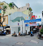 bán nhà mặt tiền 213 nguyễn thiện thuật, p.1, q.3 5.09x7.79m giá 25 tỷ