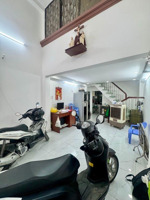 nhà đẹp - cư xá phú lâm a - 2 mặt hẻm thông thoáng - 3 tầng - khu dân trí - chỉ 5.x tỷ