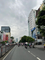 duy nhất! mặt tiền kinh doanh ngay phan đăng lưu. bt (105m2 vuông vức) 4 tầng kiên cố. chỉ 25 tỷ tl