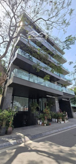 toà apartment phố liễu giai 100m2 9 tầng 6m mặt tiền 60tỷ - dòng tiền 190tr/tháng- oto tránh vỉa hè