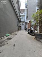 Minh Khai 70m² – 4 Tầng – Giá 12 Tỷ