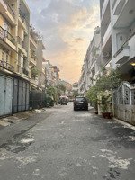 64.3m2, bán gấp nhà 5 tầng, hxh, 479/ phan văn trị, p5, gò vấp, 7 tỷ nhỉnh