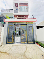 bán nhà đông hòa dĩ an gần làng đại học