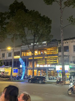 siêu hiêm có , 2 mặt tiền 15m đường cô bắc,kết cấu 3 tầng-hdt 200tr giá bán 55 tỷ thương lượng