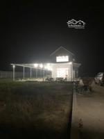 bán lô đất giá rẻ tặng căn nhà đường quy hoạch 12m gần khu dân cư tiện làm nhà vườn,kho, xưởng