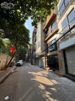 Bán nhà Lê Văn Lương, ngõ thông Quan Nhân, Hoàng Đạo Thúy, full nội thất, hơn 7 tỷ