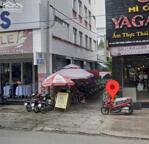 Nhà hẻm đường Hùng Vương P3 TP Tân An