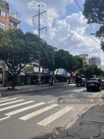 hùng vương q10 58m2 3tầng shr nhỉnh 11 tỷ ngay khu buôn bán kinh doanh lê hồng phong.