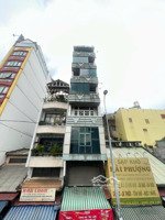 chính chủ cần bán nhà ngay nguyễn văn trỗi. 4.7 x 15m. cn 73m2. hầm 6 tầng. hđt: 130tr. giá 28 tỷ