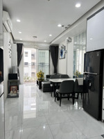 cho thuê căn hộ chung cư vườn lài, kim hồng, tân phú, 82m2 2pn full nt. giá 8tr500. lh: 
