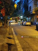 bán nhà hoàng quốc việt 65m, phân lô, 2 thoáng, ô tô tránh, thang máy, kinh doanh, 26.8 tỷ