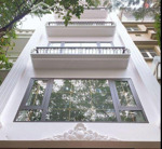 bán nhà trương định hai bà trưng 37m2 5 tầng mặt tiền 5.5m hơn 8 tỷ thang máy nhà đẹp ở ngay gầnphố