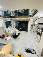 bán gấp - trần đình xu 21m² 3 tầng - 5.7 tỷ