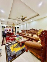 50m2 ngõ 19 kim đồng -oto - thang máy kinh doanh - hai thoáng cần bán