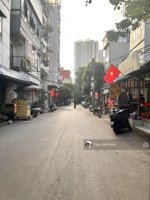 nhà đẹp khương hạ phố hơn 7 tỷ - gần hồ cạnh ô tô - ngõ to ba gác đỗ cửa- 5 tầng sổ vuông 33m