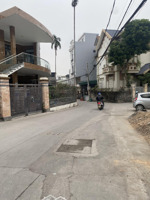 bán hai ô đất sau đông y cột 8 , hạ long 