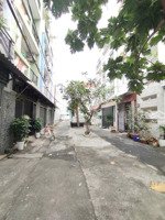 nhà 3 tầng đường số 9,p16,gvap,xe hơi ngủ trong nhà,112.8m2(5,6x 21)3pn,bán 11ty tl