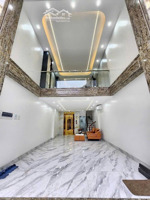 bán nhà mặt phố hoàng mai 7 tầng thang máy full nội thất