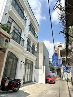 6 CHDV HXH NGUYỄN THƯỢNG HIỀN - 75m2 (4.9 x 15.3) - 4 TẦNG BTCT - 15.5 TỶ