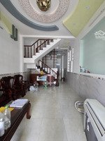 cho thuê nhà nguyên căn gần chợ hiệp thành, quận 12