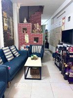 nhà hxh đậu cửa - vườn chuối - 33m2, 4 tầng - 7.8 tỷ