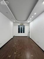 Nhà phố Văn Cao – Ngõ nông – Vị trí đẹp – Nhà đẹp – 30m2 – 4 tầng – 8.8 tỷ