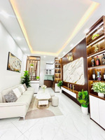 bán nhà phố đại đồng vĩnh hưng hoàng mai ô tô đỗ cổng sổ riêng 32m 5 tầng full nội thất giá 7,3 tỷ