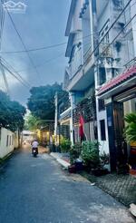 Đất Xây Dựng Khu Dân Cư Hiện Hữu Đường Thông 6 M DT 245 M2 Giá 4,99 Tỷ