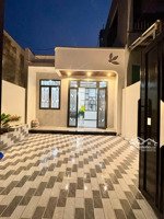 bán nhà riêng 5x20m | sổ hồng riêng | gần giáo xứ mỹ hạnh