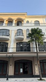 bán gấp liền kề 70m view công viên vinhomes ocean park 2 - 10,3 tỷ