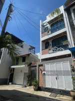 siêu hiếm ngang 5m - bán đất tặng nhà hẻm xe hơi quay đầu sát mặt tiền xây mới 4 tầng, giá chỉ 9 tỷ