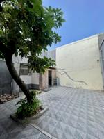 Bình Hòa Thuận An Nhà Cấp 4 Cách 50 M Ra Tỉnh Lộ 43 DT 200 M2 Giá 4,75 Tỷ