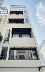 bán nhà có dt thuê lên tới 35 triệu ngay cư xá đô thành- nguyễn hiền, q3. giá chốt 6,95 tỷ/ 100m2