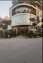 cho thuê biệt thự lô góc cao cấp 231m² đất 900m² xây dựng khu 31ha trâu quỳ gia lâm