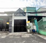 nhà đẹp - 2 pn - 3 tỷ thương lượng - dọn vào ở ngay - gần phan văn hớn - xe tải vào tận cửa