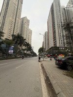 em bán lk văn phú dt 90m2, 5 tầng, 25.6 ty