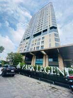 bán căn hộ park legend giá tốt, nhiều loại căn 1pn/2pn lh: 