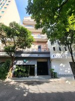 nhà bán mặt tiền đường chấn hưng, p6, tân bình - dt: 4.7 x 22 - kc: 5 tầng - giá: 27 tỷ