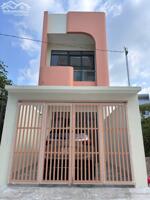 Nhà lầu rộng có sân đậu ô tô - Khu Đô Thị Mới Đại Ngân - Cách Đại Học Y Dược 700m