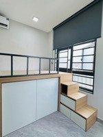 siêu phẩm 2 không gian ngủ thang máy ngay xvnt bình thạnh ở được nhiều người giá rẻ cho sinh viên