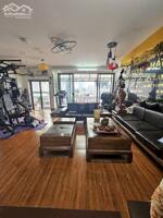 Bán nhà Hoàng Cầu_lô góc 2 mặt ô tô_mt 7m bề thế_80m2_giá chào 39 tỷ