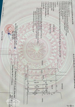 hoàng tân thôn 2 lô góc 2 mặt tiền cạnh chợ trục đường thông