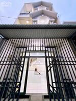 Nhà 1 trệt 2 lầu nằm giáp đường số 3 khu đô thị mới Đại Ngân